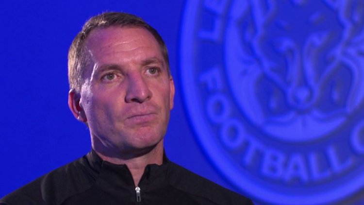Rodgers: Celtic unbeaten season was special