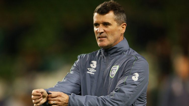 VARGA KEEN ON ROY