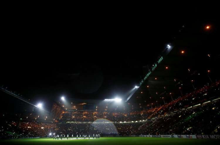 Celtic TV brings in Stevie G fan to boost Derby coverage