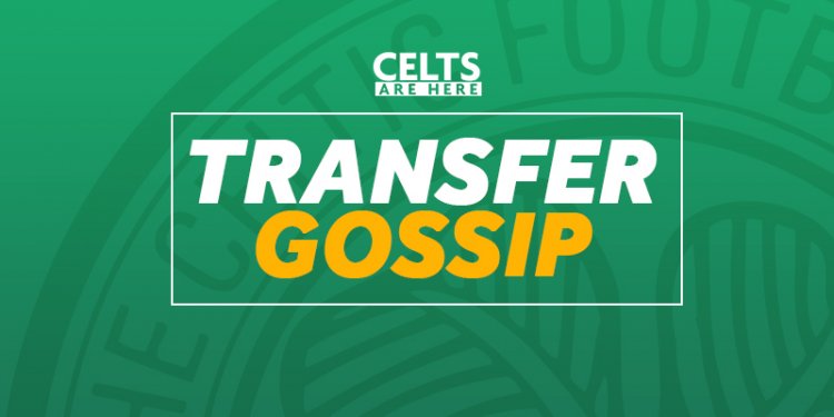 Celtic Reportedly Keen On 18 Goal Centre-Forward