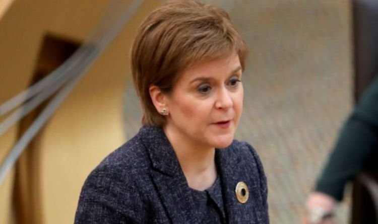 Nicola Sturgeon issues new threat to cancel Celtic vs Rangers despite club statements