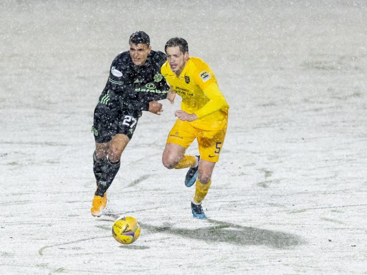 On-loan Celtic star Moi Elyounoussi might get a second chance at Southampton