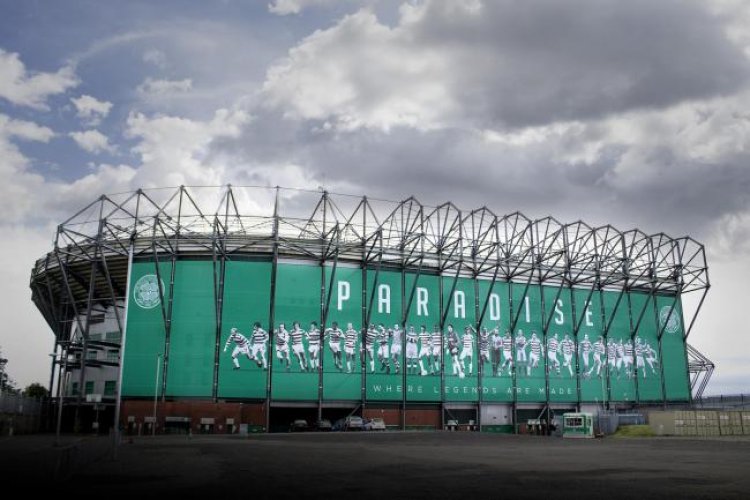 Fergal Harkin 'well-equipped' for Celtic sporting director job after 'unique' Manchester City role