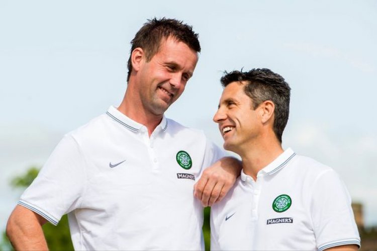 John Collins Makes Stadium Ban Claim
