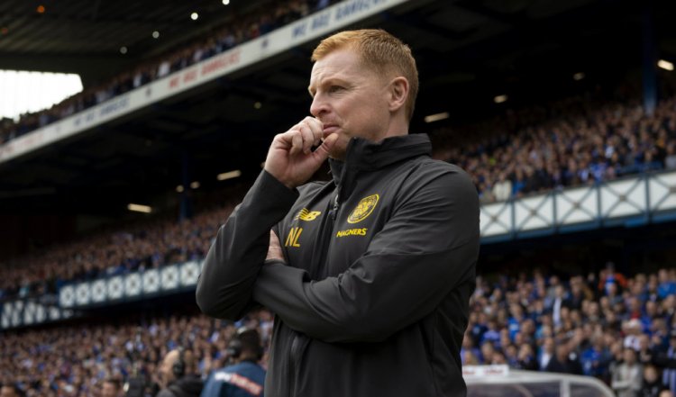 John McGinn admits Neil Lennon's Celtic fate left him "gutted" - 67 Hail Hail