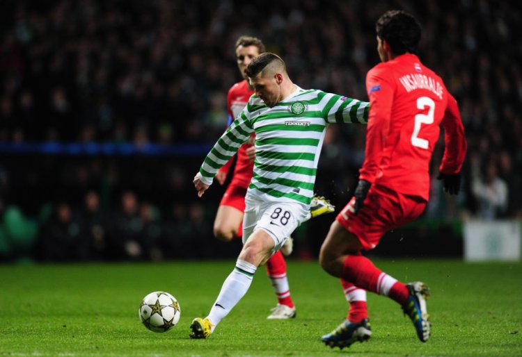 Celtic in line for major Champions League boost via an unlikely source - 67 Hail Hail