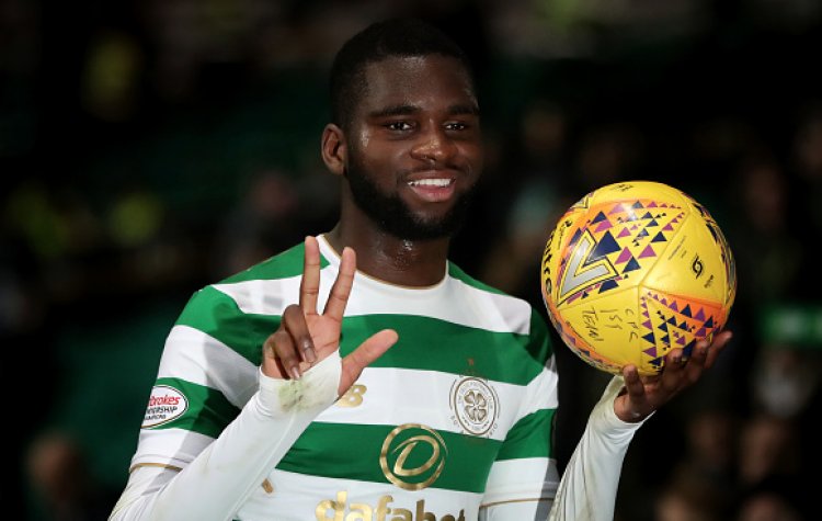 Club have eye on Celtic player, been an option for months - Looking towards summer window - Sport Witness