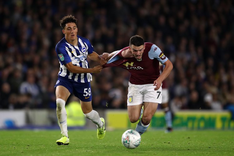 John McGinn hopes SFA can hold on to Steve Clarke amid Celtic links | Sportslens.com