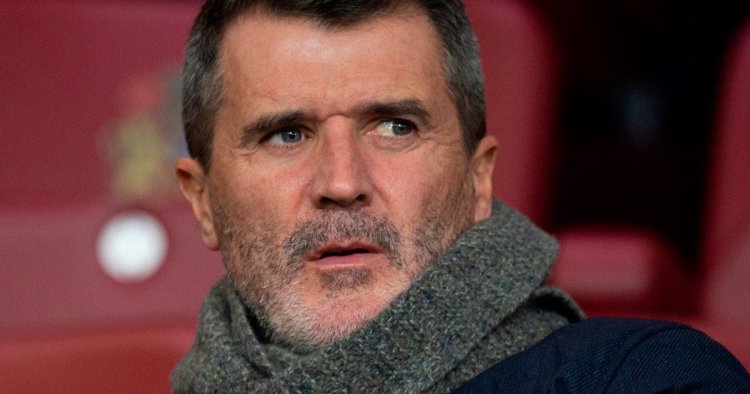 Jackie McNamara insists 'old school' Roy Keane would be good fit for Celtic