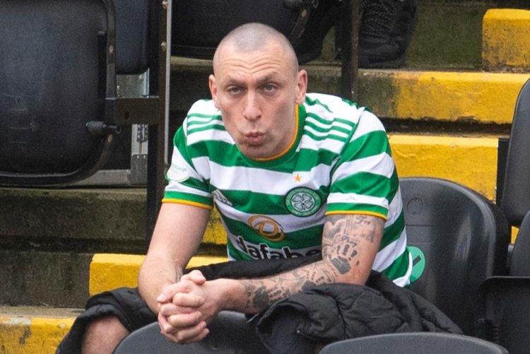 Aberdeen chief refutes claims Stephen Glass and Scott Brown have been promised management roles
