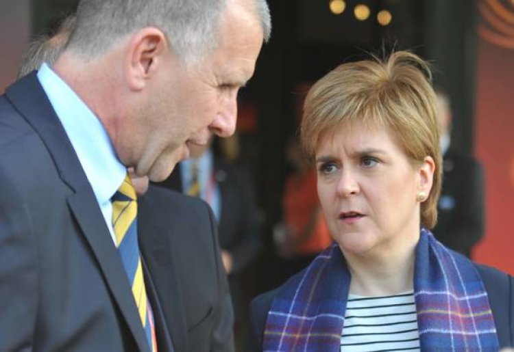 Celtic news: Hutton reacts to Sturgeon latest on Rangers clash