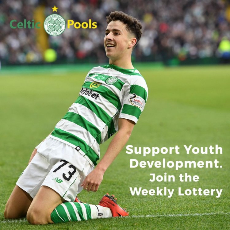 Celtic B Team Could Be Introduced To League 2 Next Season | The Celtic