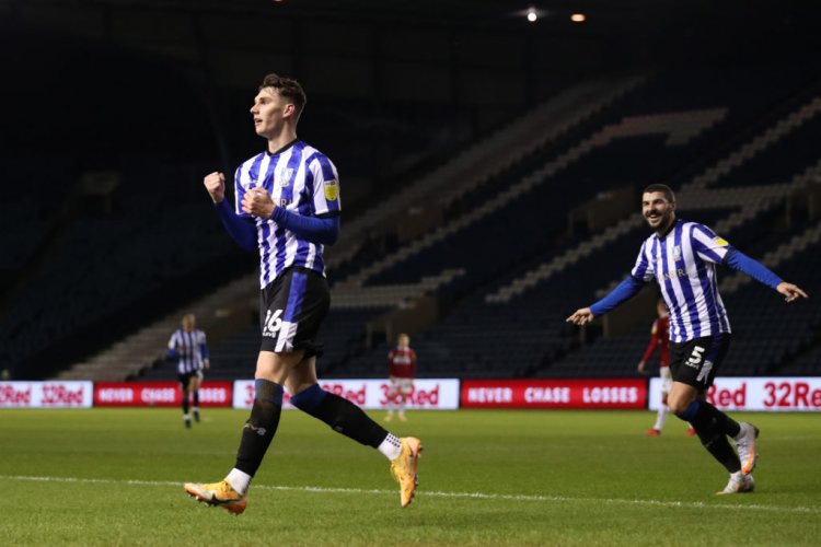 Celtic signing of Liam Shaw leaves Sheffield Wednesday legend bemused - 67 Hail Hail