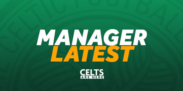 Bundesliga Boss Flattered by Celtic Interest: Hoops must Act