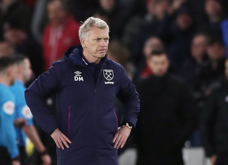 David Moyes to Celtic is not ideal