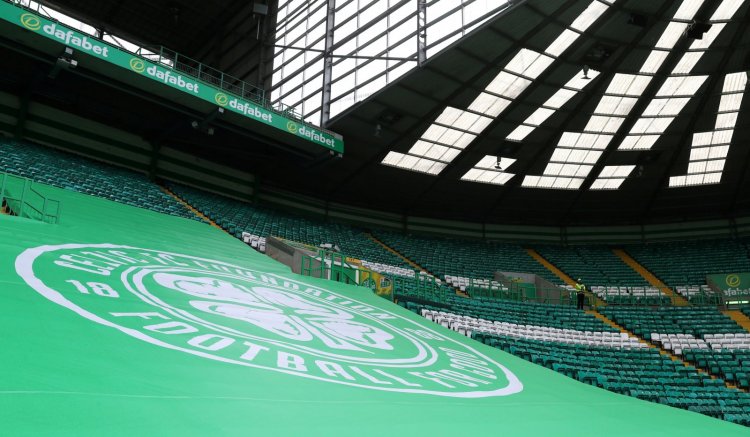 Celtic: Hoops keen on Aaron Boupendza
