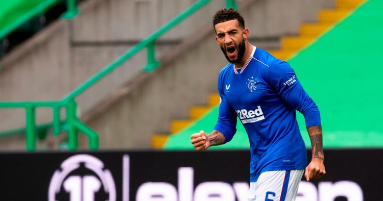 Celtic should rise above Rangers pettiness and give Steven Gerrard's men a guard of honour - Hotline