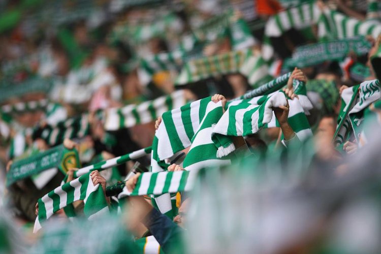 Who is Terry Munro? The reason Rangers fans use his name to tease Celtic fans