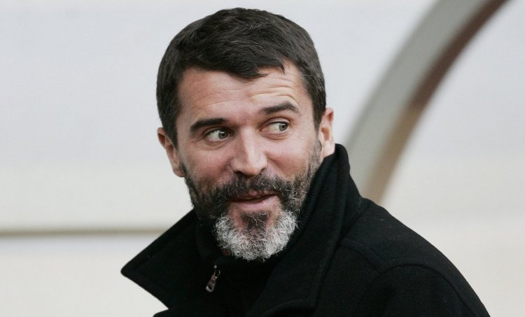 Celtic: Pundit drops verdict on Roy Keane links