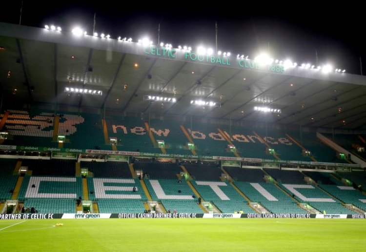 Old School Roy Keane Could Succeed In Celtic Job – Bhoys Legend