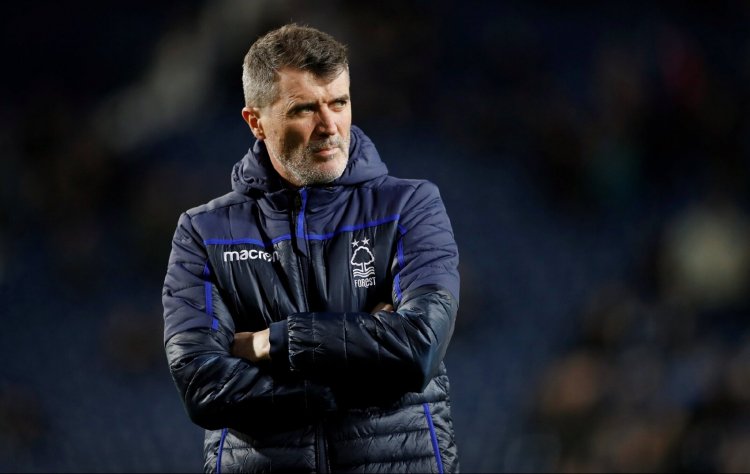 Roy Keane would struggle at Celtic