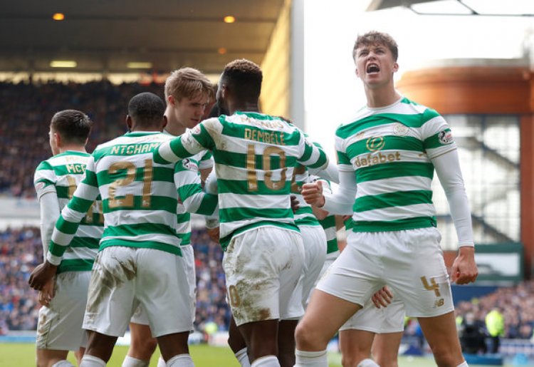 Celtic news: Hutton - Hendry situation a 'nightmare' for Bhoys
