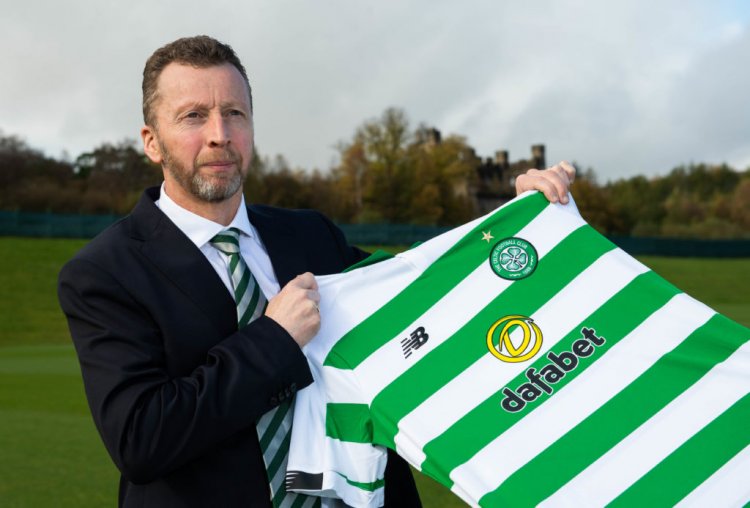 Why Celtic haven't gotten rid of Nick Hammond yet and when they may do so - 67 Hail Hail