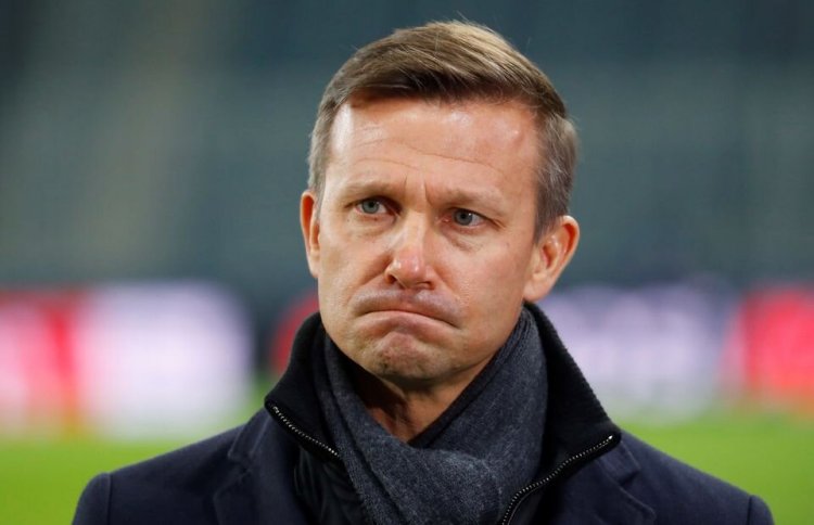 Celtic exclusive: Jesse Marsch more likely to move to Germany at this stage