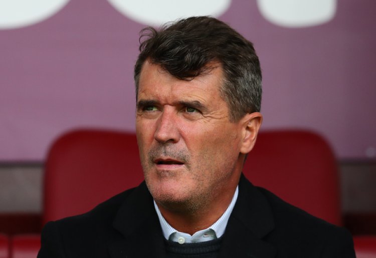 Celtic News: Agbonlahor delivers Roy Keane verdict