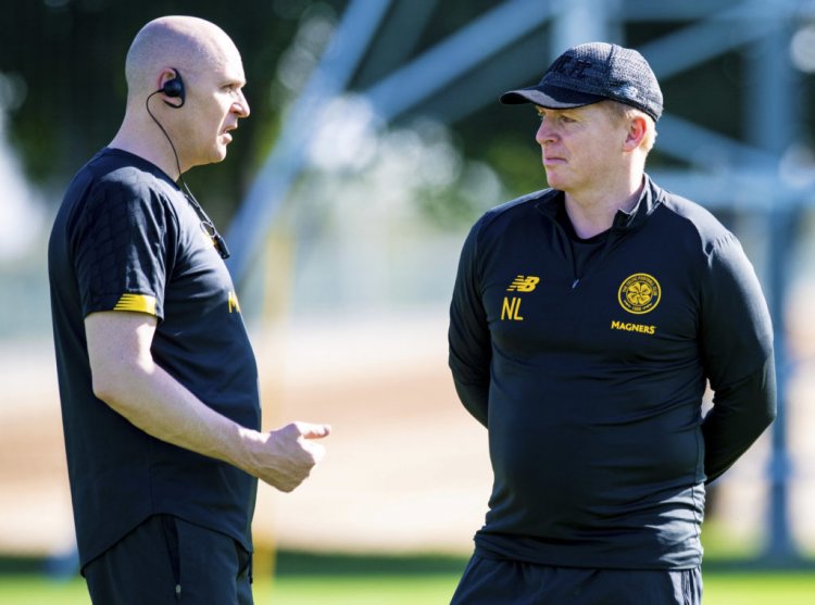 Premiership votes to retain winter break, Celtic must use it wisely - 67 Hail Hail