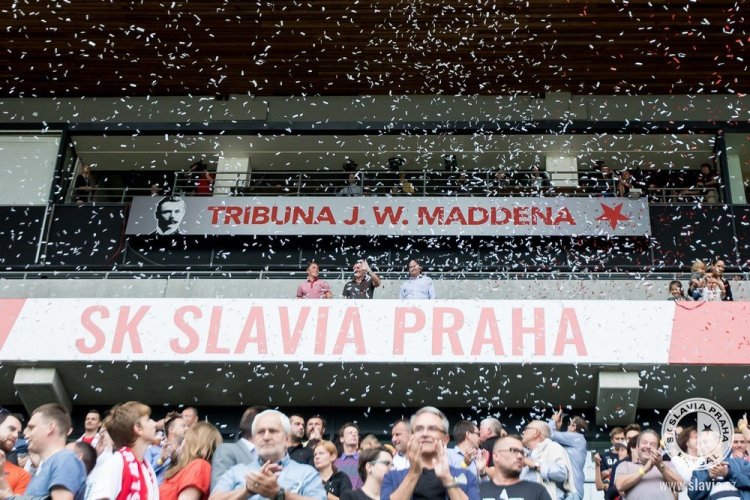 Tracing the footsteps of an 'unknown' Celtic hero and Slavia