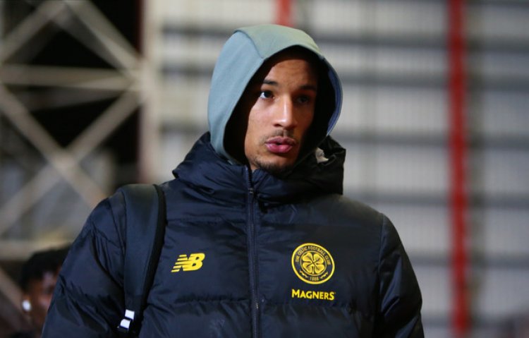 Celtic France sets the Record straight. Nevertheless any WantAway play