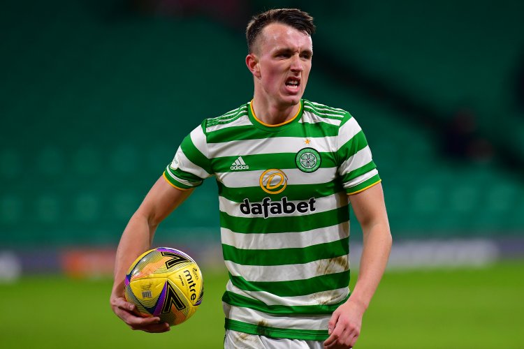 Frank McAvennie hails David Turnbull's performances for Celtic this season | Sportslens.com