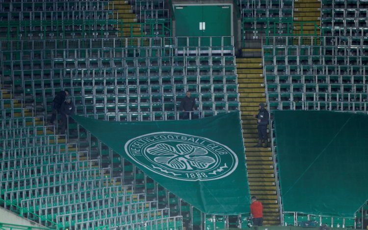 Celtic: Fans in uproar over Angelini report