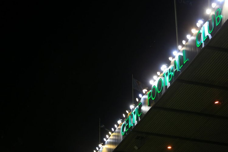 Celtic fans react as reports claim Premier League club want to sign their teenage talent