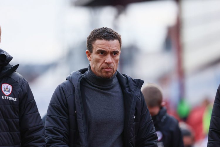 Premiership midfielder urges Celtic to consider Valerien Ismael as new permanent manager - 67 Hail Hail