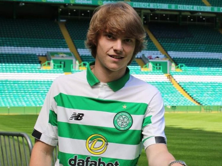 Luca Connell and Ryan Mullen complete moves to Queen's Park | The