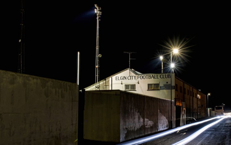 Celtic and Rangers 'B' team proposals yet to officially reach Elgin City - Not The Old Firm