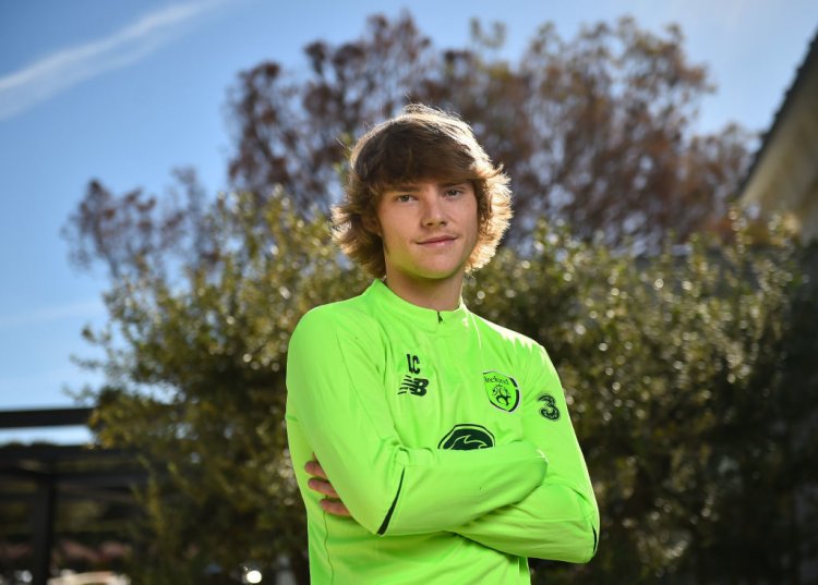 Celtic youngster Luca Connell has a huge opportunity on loan - 67 Hail Hail