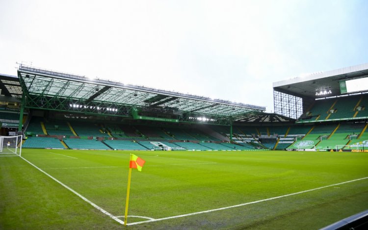 Report: Glasgow Derby at Celtic Park contingent on tonight's Europa League meeting - 67 Hail Hail