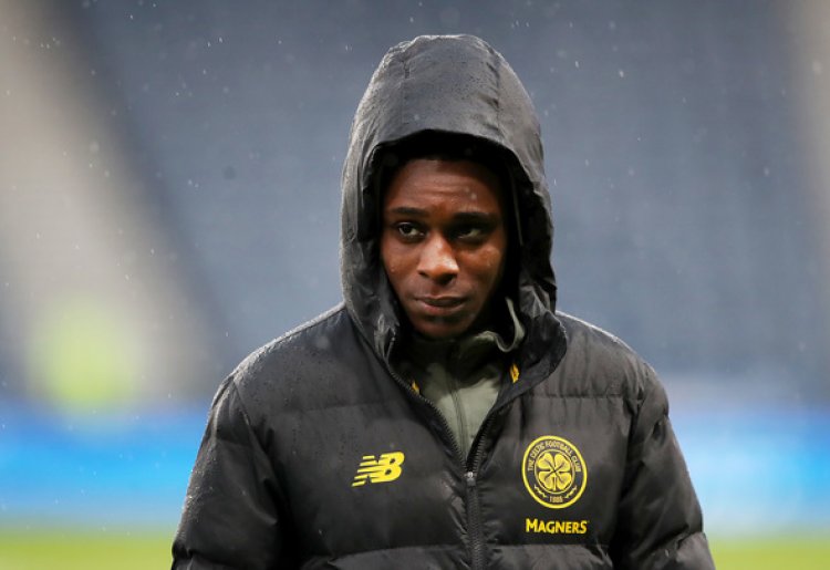 Celtic news: Hutton tips Harkin to bring in more Frimpongs