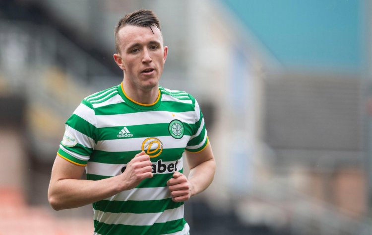 Celtic's team and tactics to end Rangers' 'invincibles' league campaign