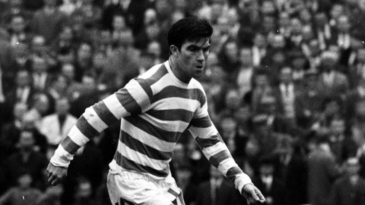Bertie Auld: Celts must go out and entertain in Glasgow Derby - Official Celtic Football Club Website | celticfc.com