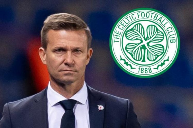 Jesse Marsch latest as Celtic hit with blow to hopes of landing RB Salzburg manager