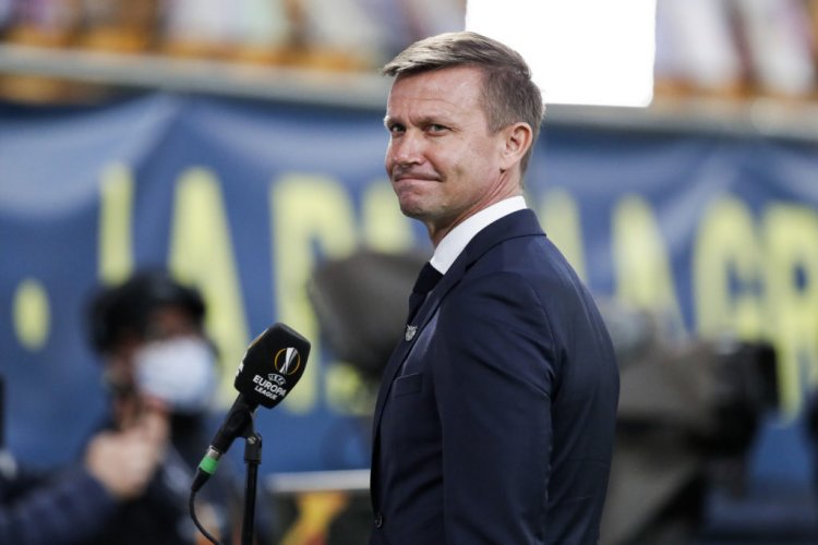 Forget Jesse Marsch, then: 3 top-tier Celtic candidates club must consider - 67 Hail Hail