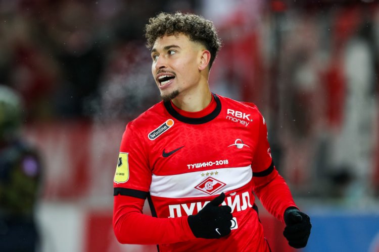 "Bring him home"; Celtic supporters want son of Henrik Larsson after free-kick heroics - 67 Hail Hail