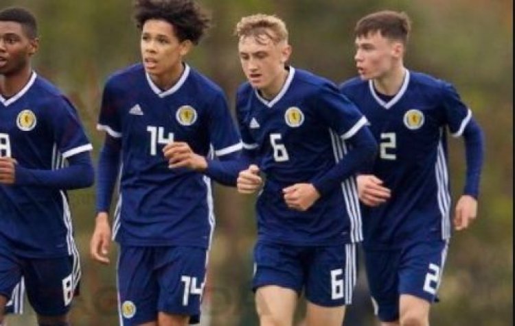 Celtic tipped to sign Dylan Reid from St Mirren | The Celtic Star