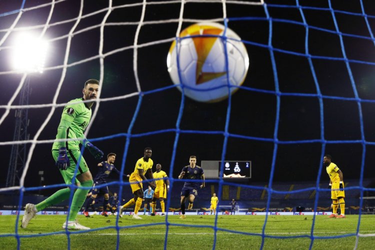 Celtic have important lessons to learn from this week's Europa League action - 67 Hail Hail
