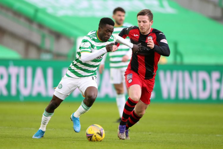 "Everybody in that neighbourhood is now a Celtic fan"; Bhoys become a hit in the Ivory Coast - 67 Hail Hail