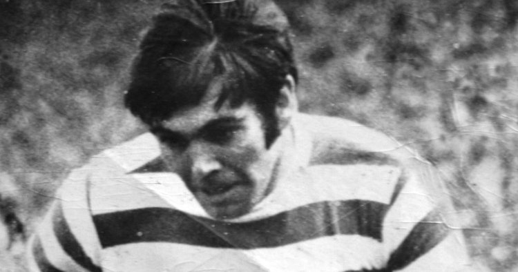 EXCLUSIVE: YOU GOT IT SO WRONG, BRENDAN, INSISTS CELTIC HERO